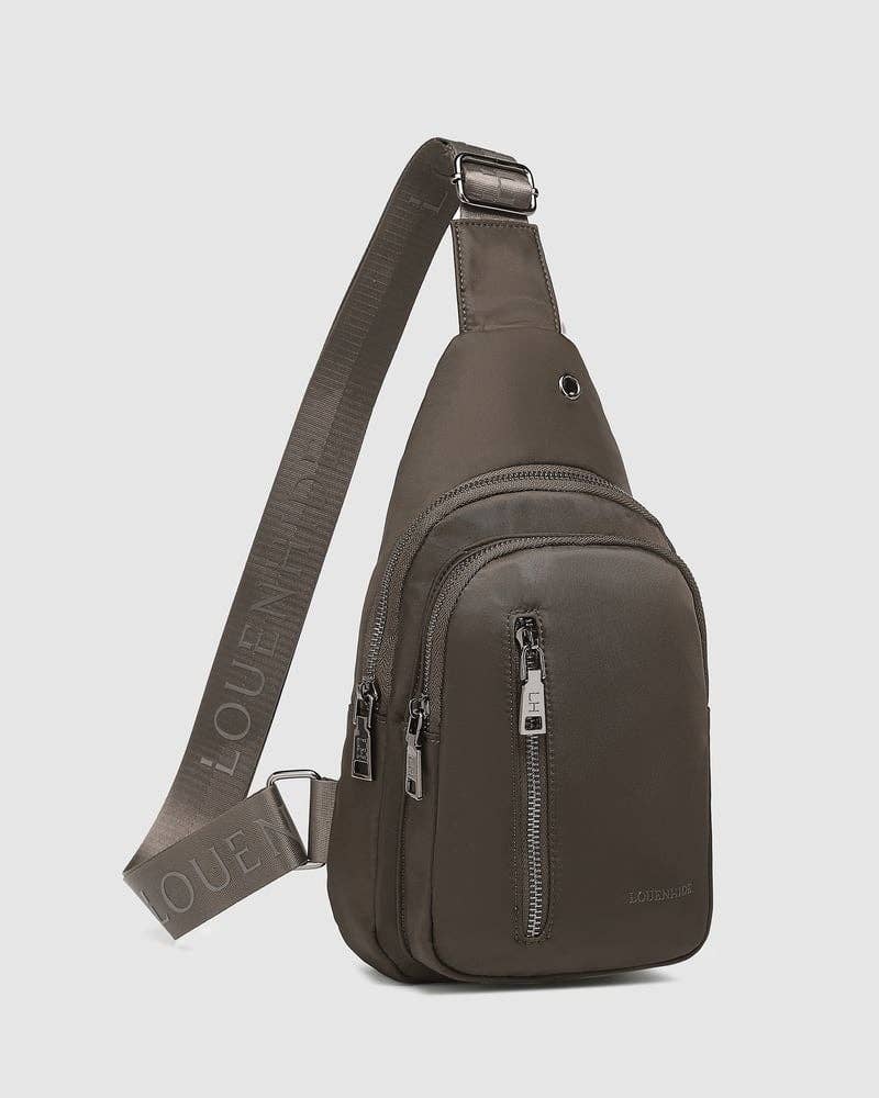 Boyd Nylon Sling Bag