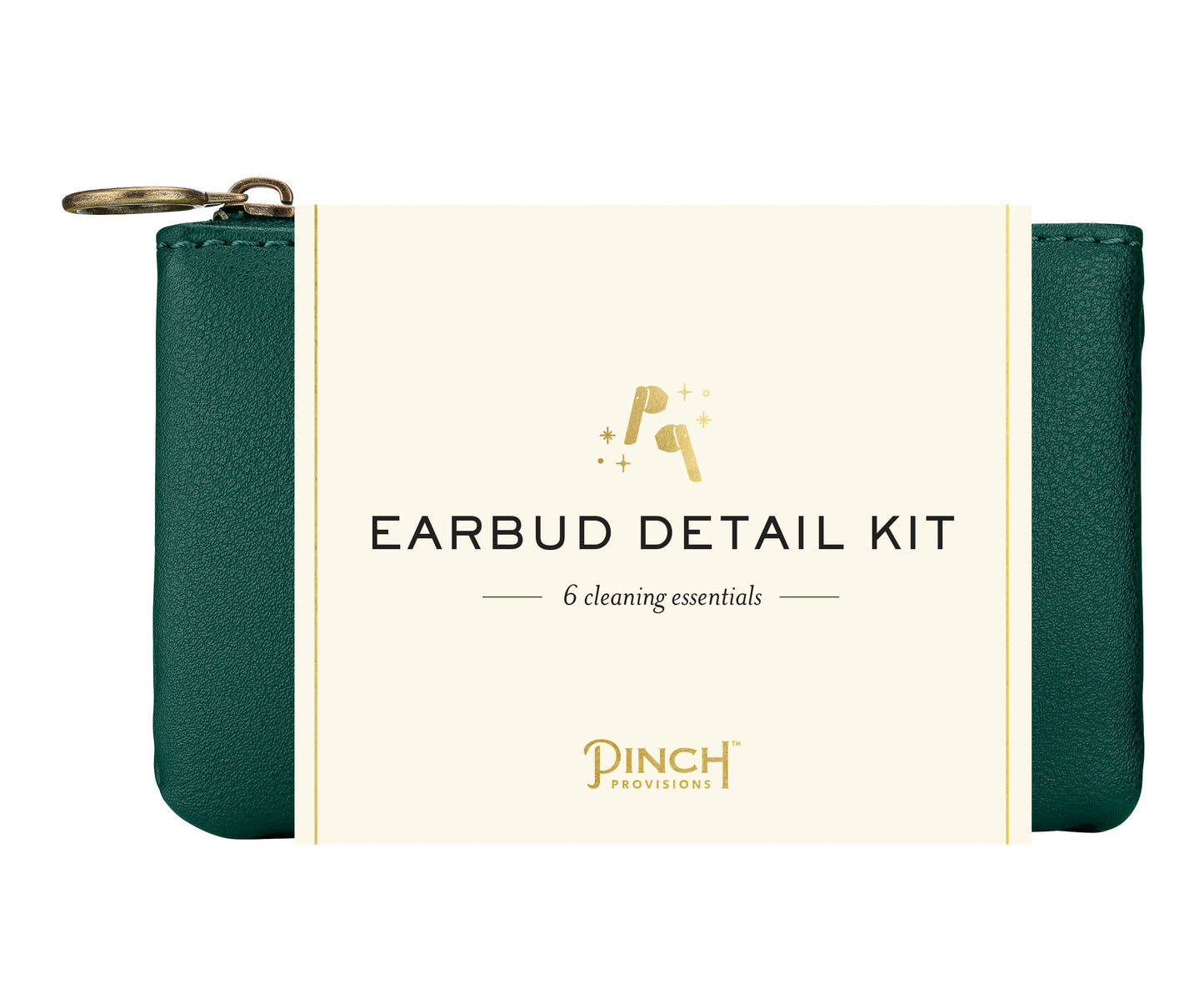 Earbud Detail Kit