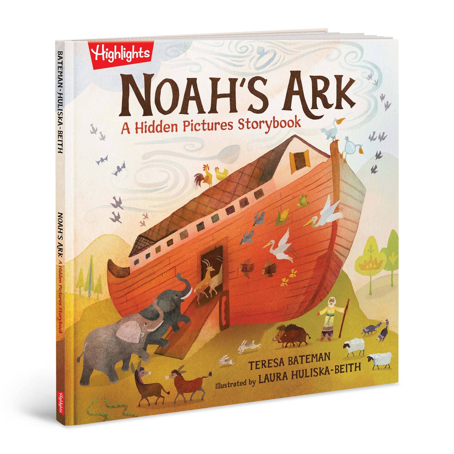 Noah's Ark