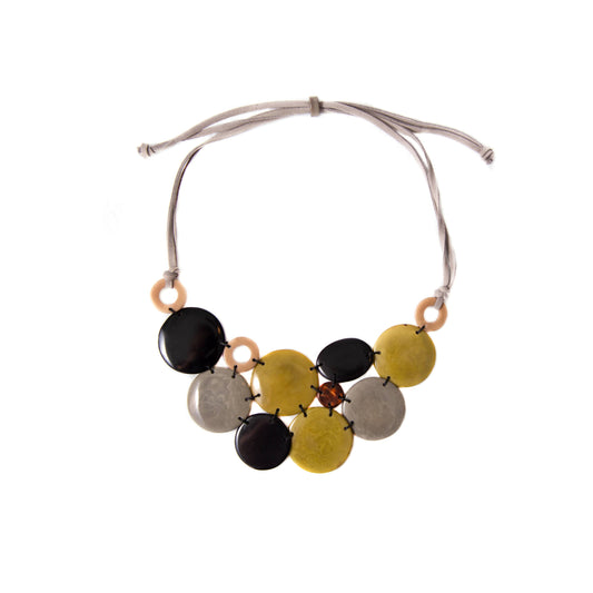 Rocio Necklace