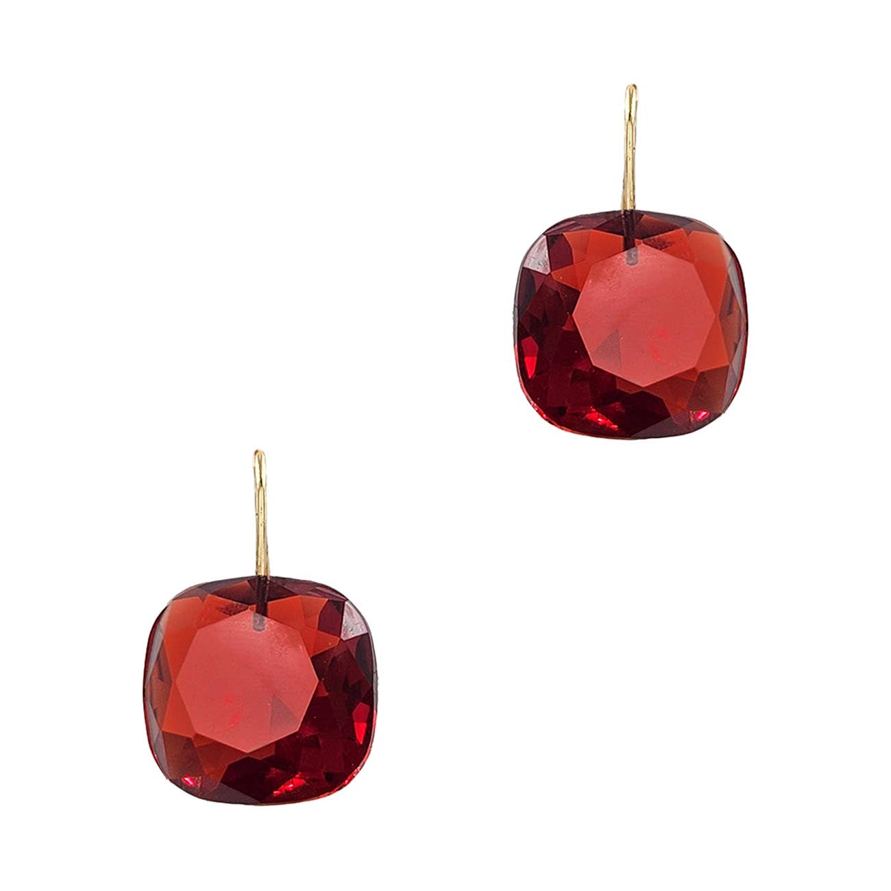 Aura Drops Earrings