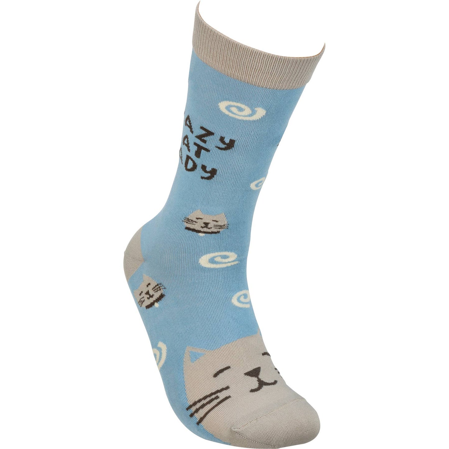 Cat Lady Socks