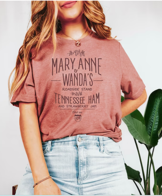 Earl Had to Die Graphic Country Tee