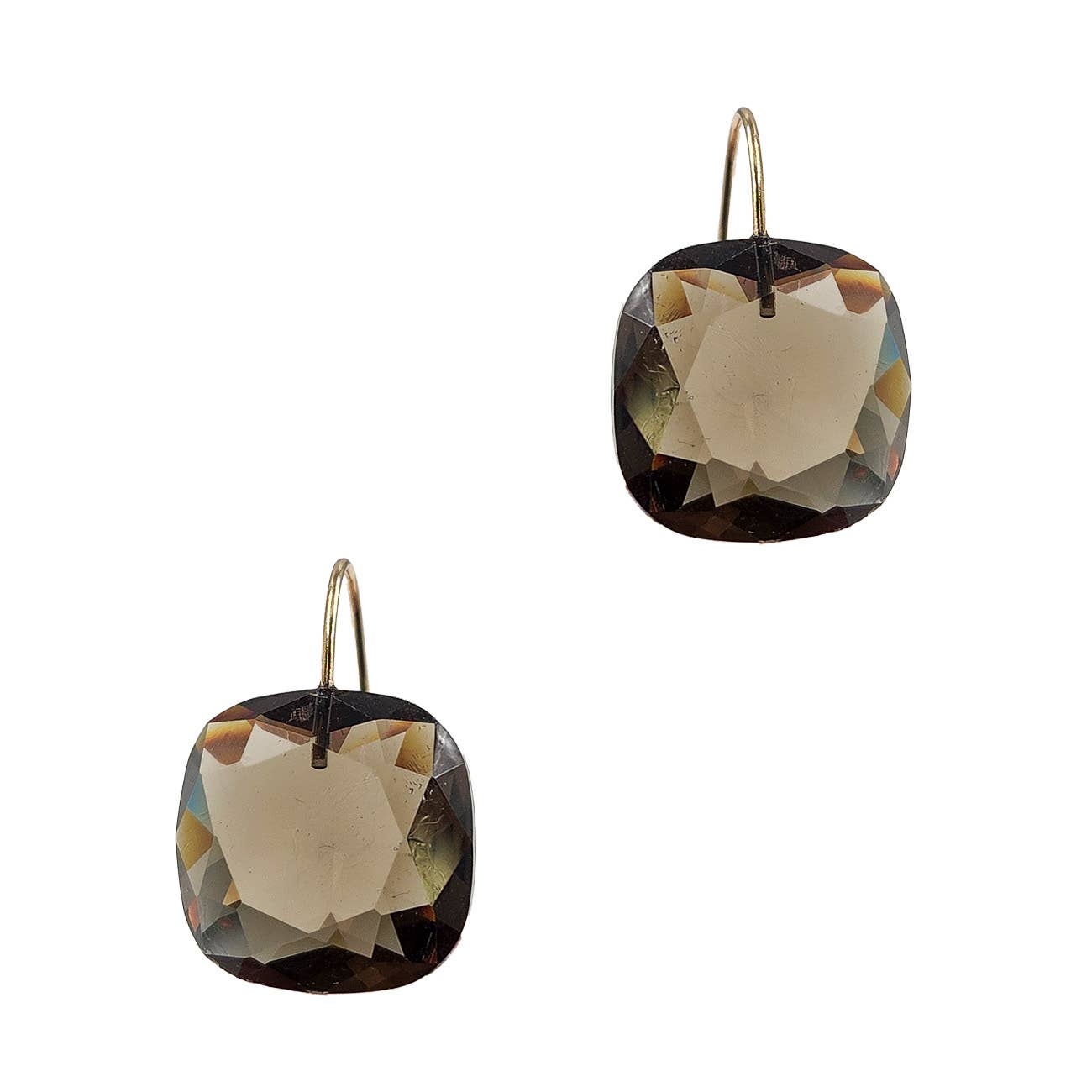 Aura Drops Earrings
