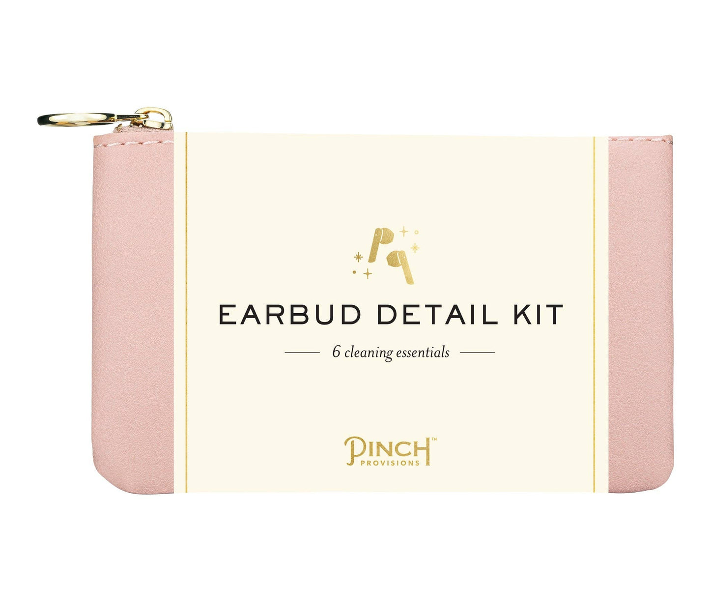 Earbud Detail Kit