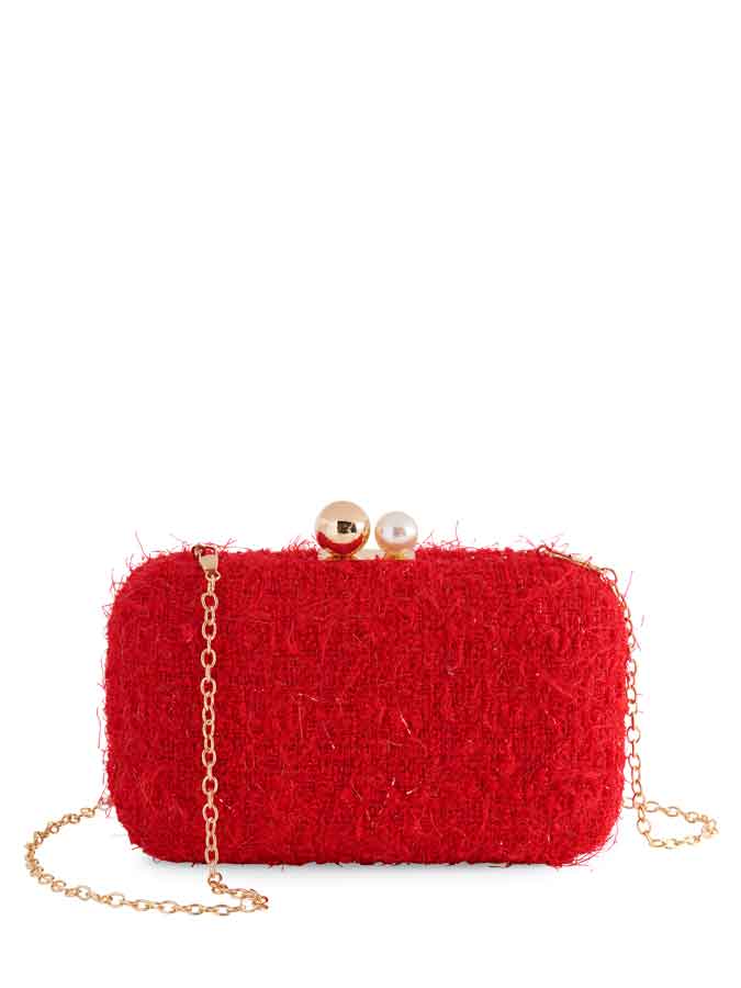 MABEL MINAUDIERE