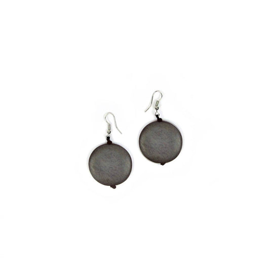 Misty Earrings
