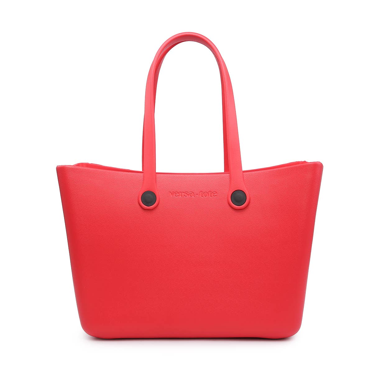 Carrie Versa Tote w/ Interchangeable Straps