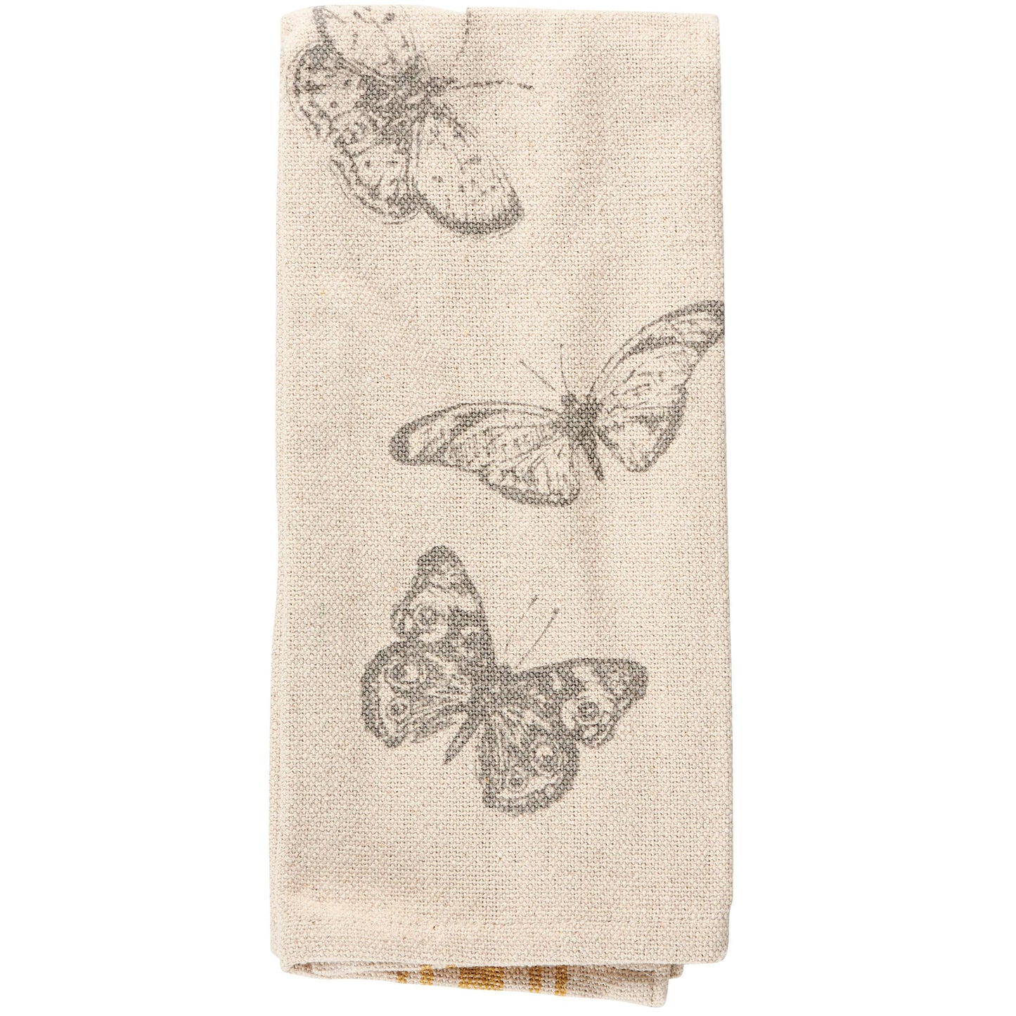 Butterfly  Kitchen Towel