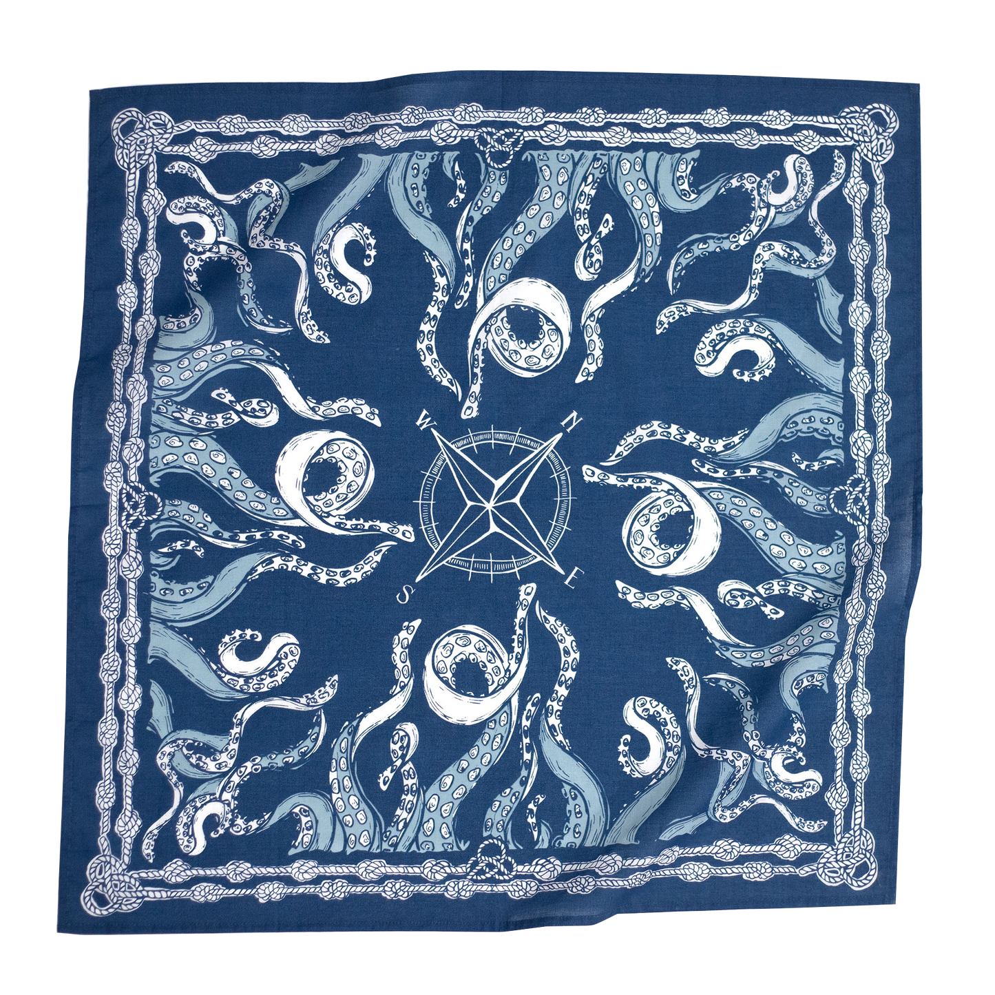 Nautilus Bandana