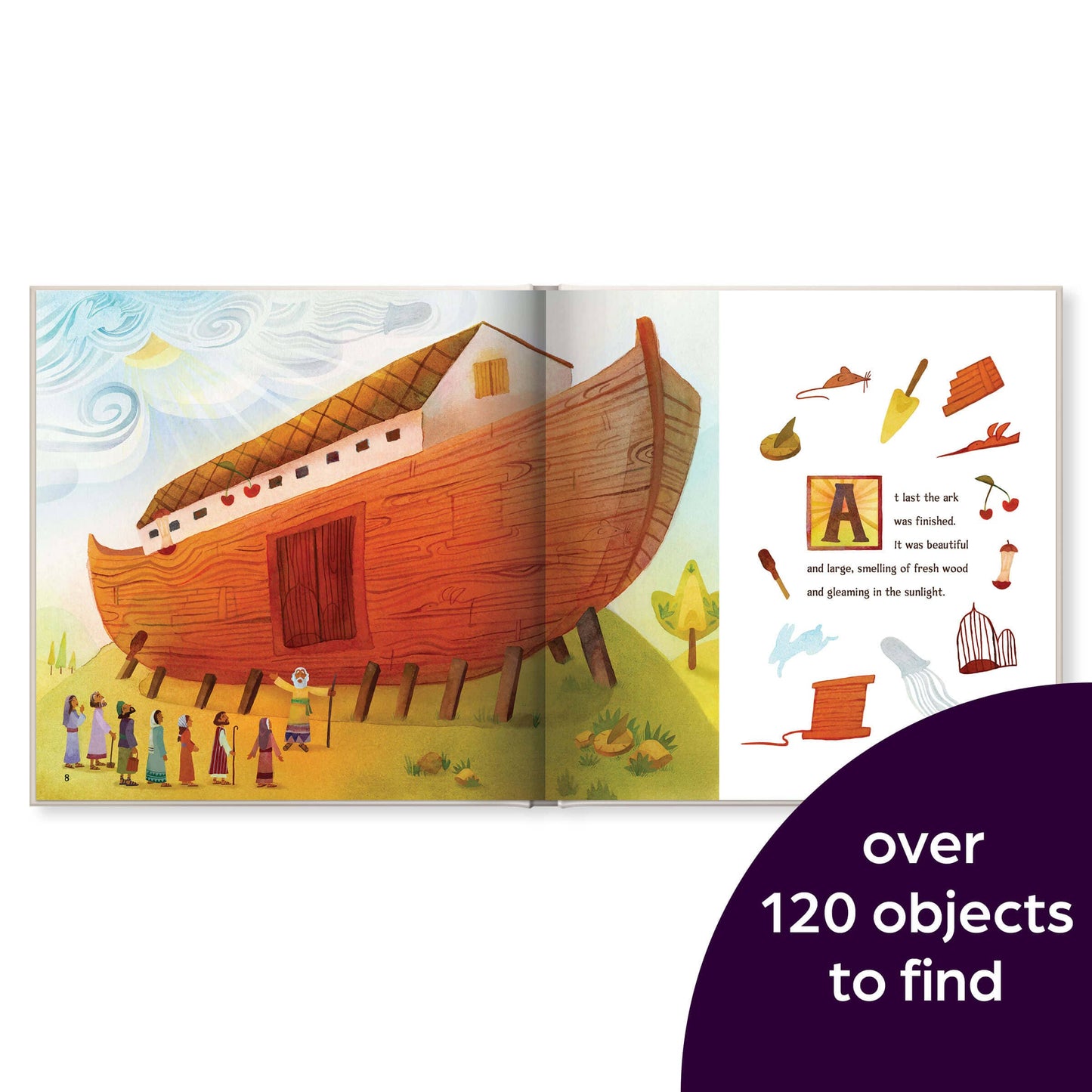 Noah's Ark