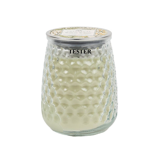 Willow & Sage Signature Candle Tester