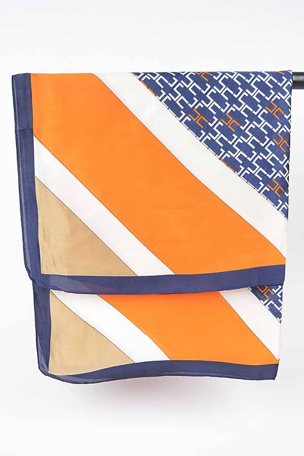 Multi Print Bandana