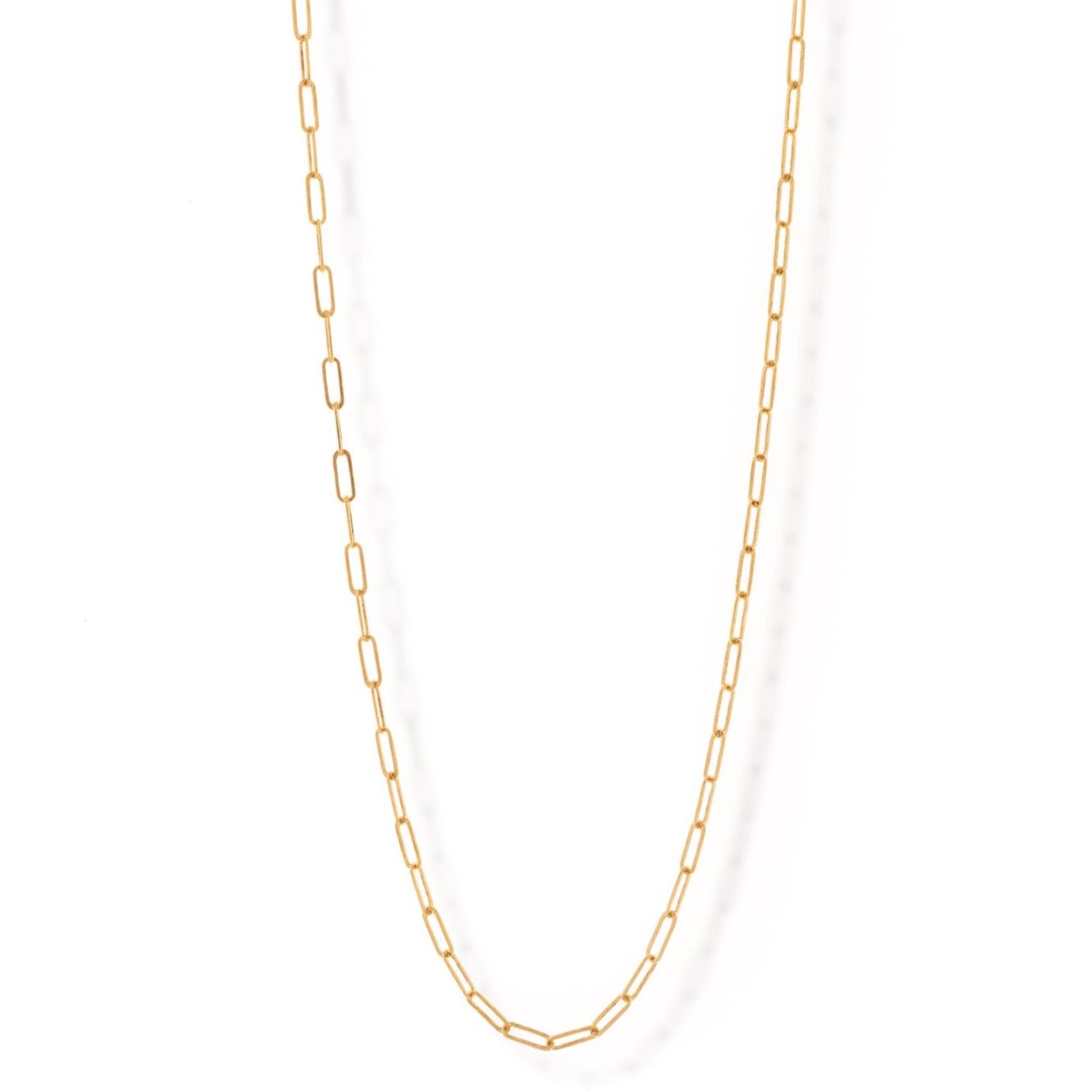 Paperclip Chain – Rae's on the Square