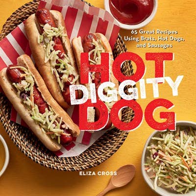 Hot Diggity Dog - Cookbook