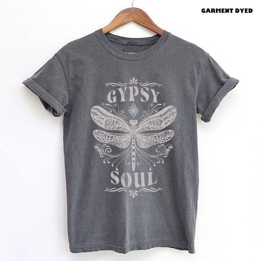 GYPSY SOUL T SHIRTS