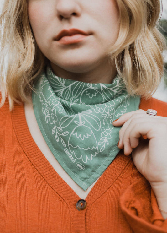 Ivy Bandana