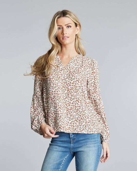 Natalie Blouse